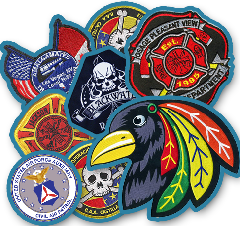 Custom Patch Maker Online  Dead Custom Patch Maker Online