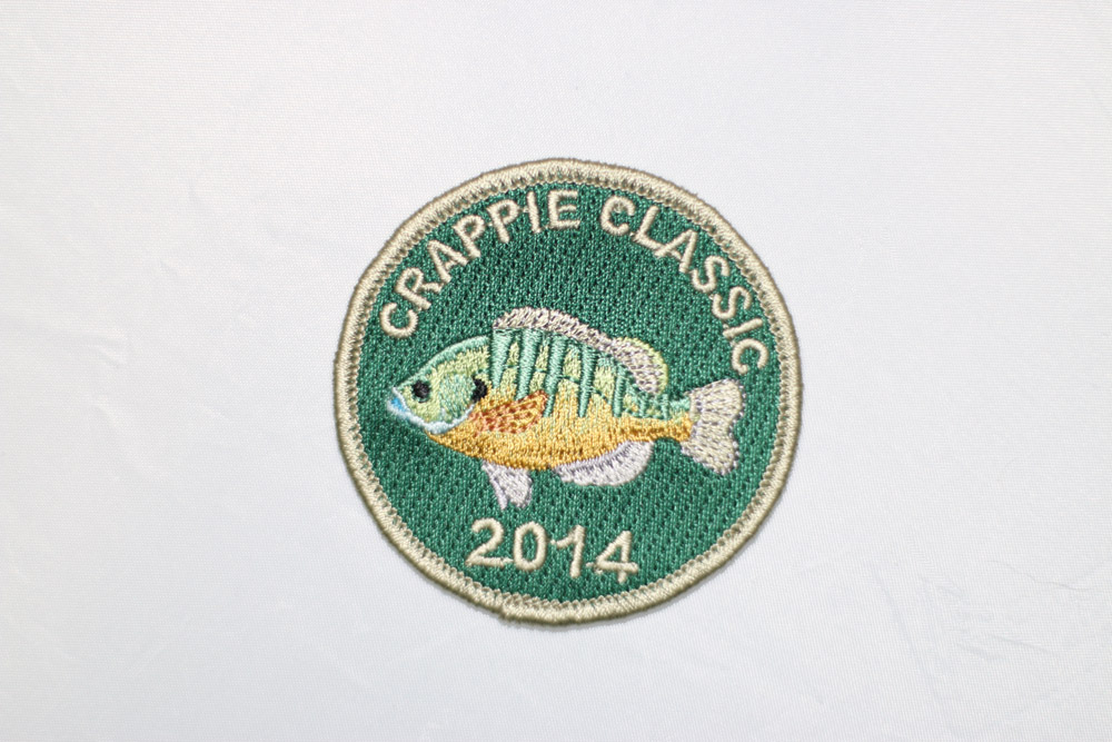 Gallery - Custom Patches Online